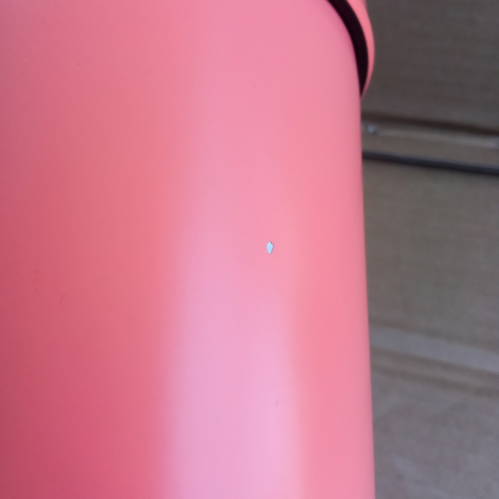 Pink Starbucks 16 oz Stainless steel Tumbler Cup - Picture 8 of 10